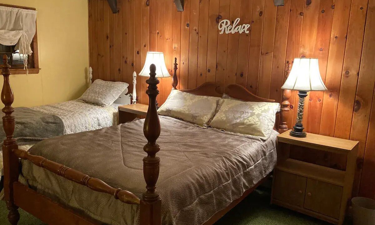 Photo of Bedroom in Bath
