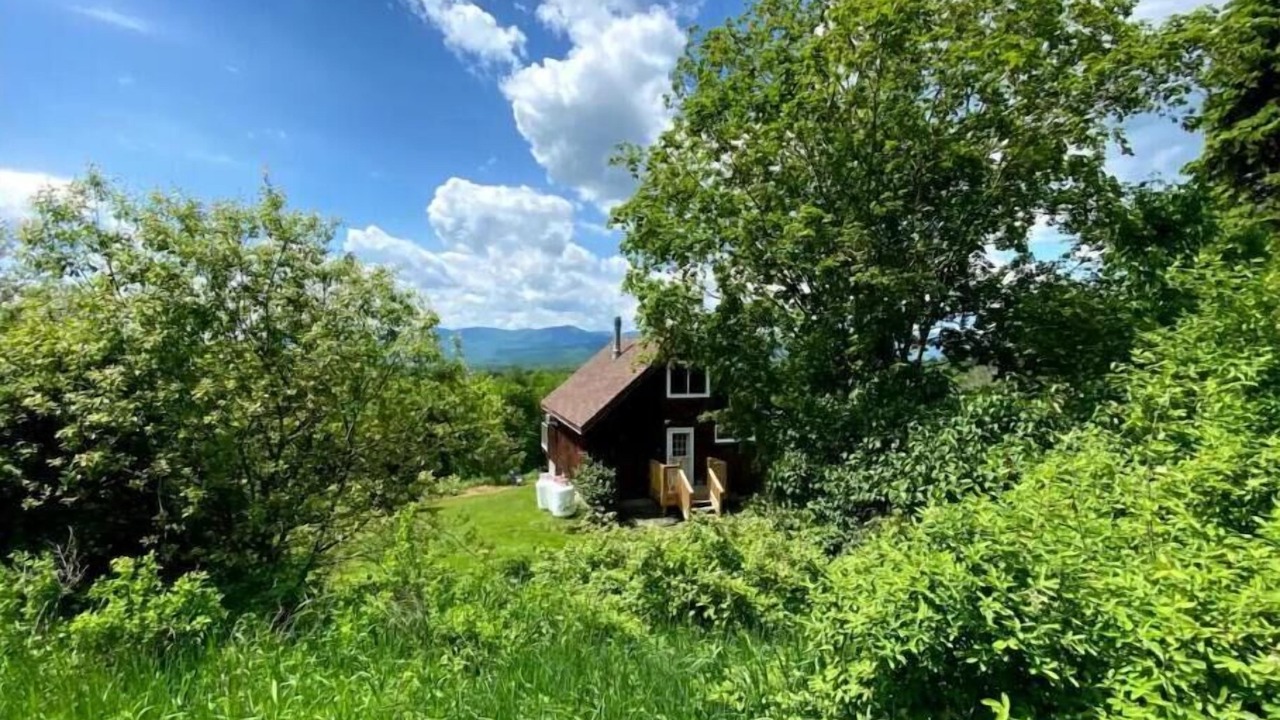 Photo of Outdoor in Waterbury Center