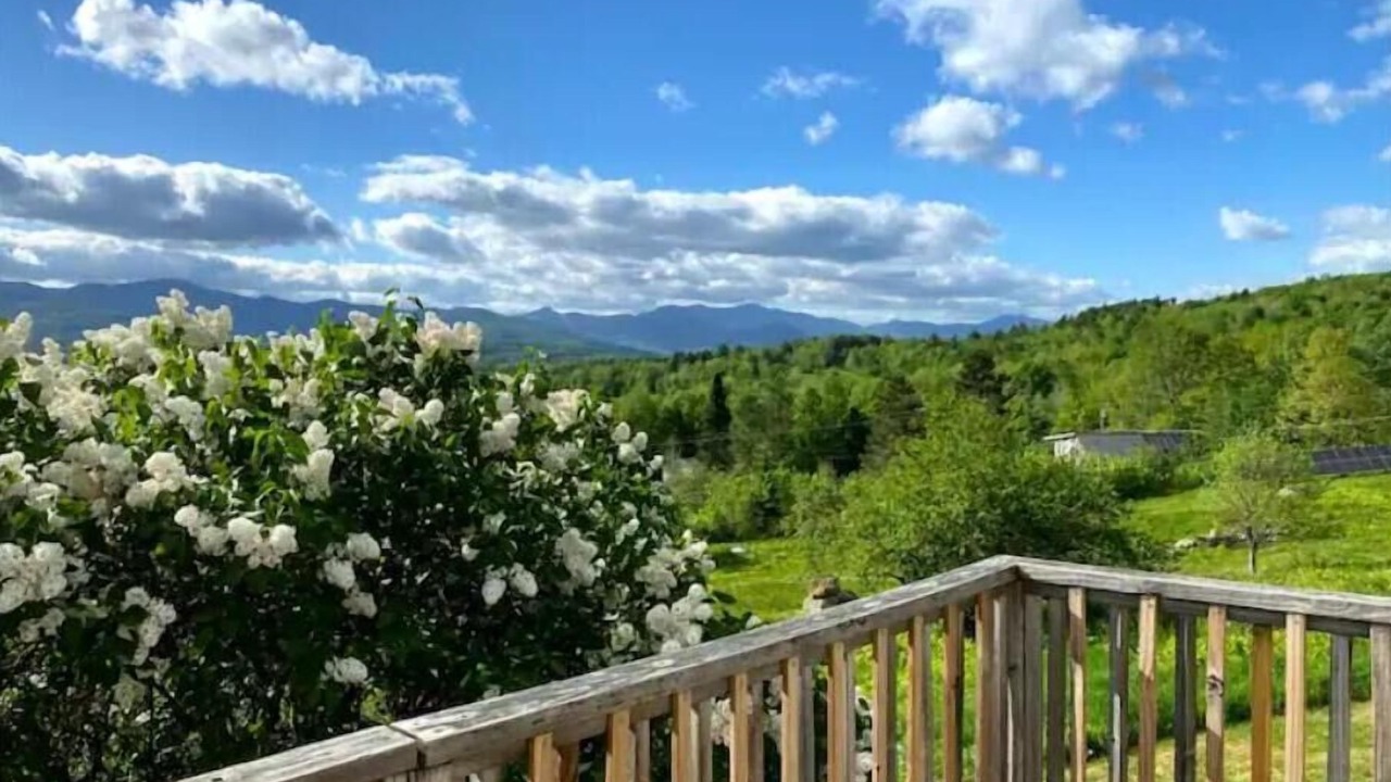 Photo of Outdoor in Waterbury Center