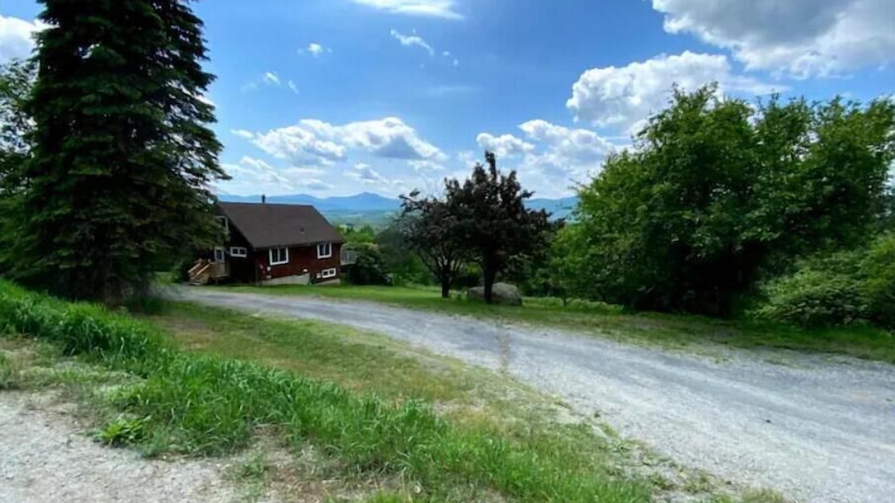 Photo of Outdoor in Waterbury Center