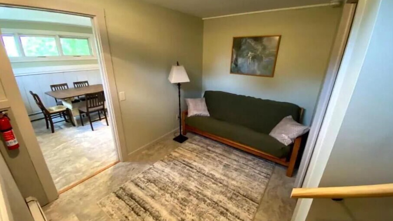 Photo of Livingroom in Waterbury Center