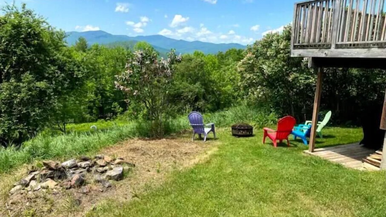 Photo of Outdoor in Waterbury Center
