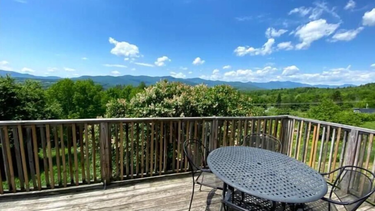 Photo of Outdoor in Waterbury Center