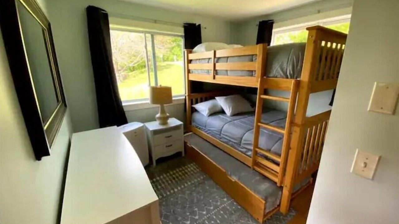 Photo of Bedroom in Waterbury Center