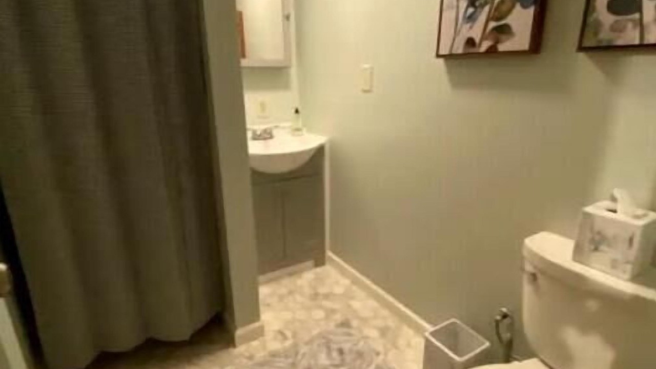 Photo of Bathroom in Waterbury Center