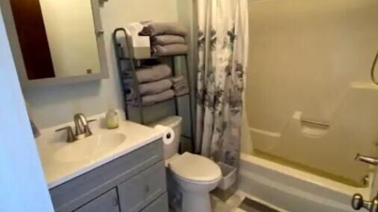 Photo of Bathroom in Waterbury Center
