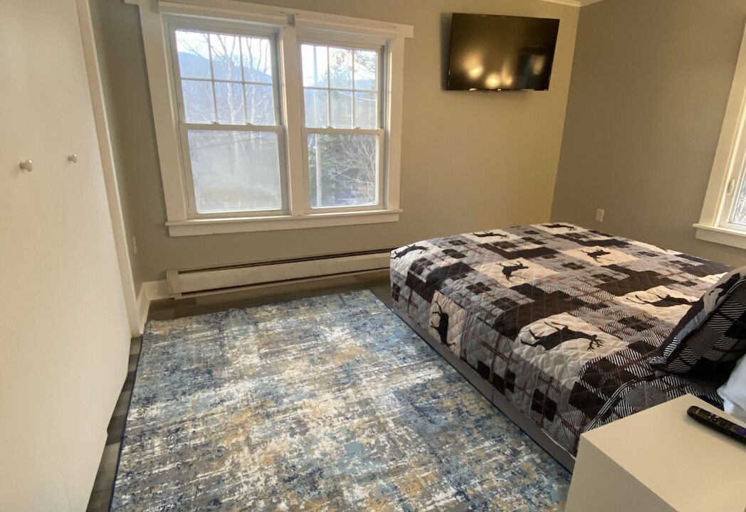 Photo of Bedroom in Manchester Center