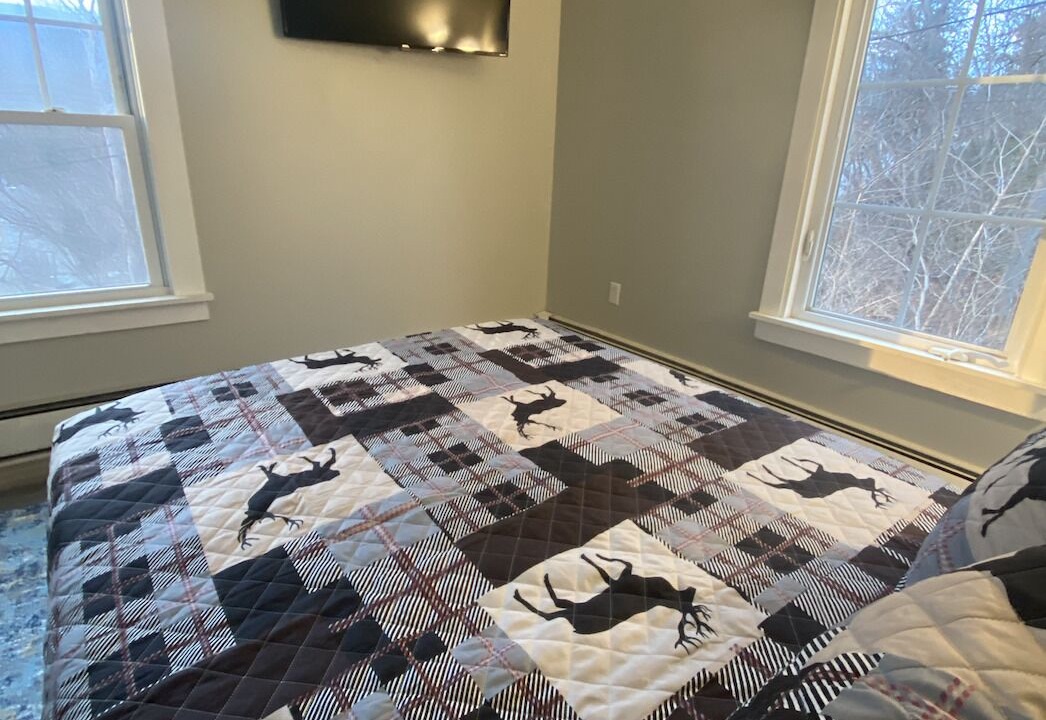 Photo of Bedroom in Manchester Center