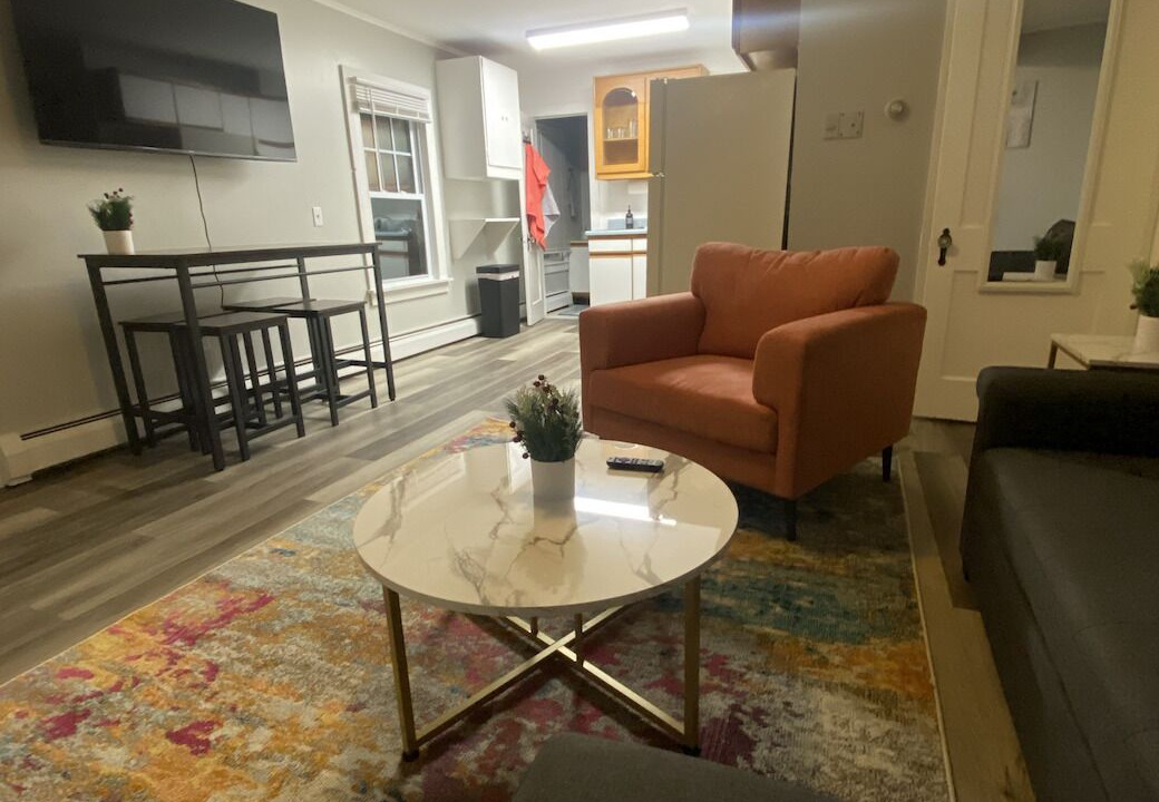Photo of Livingroom in Manchester Center