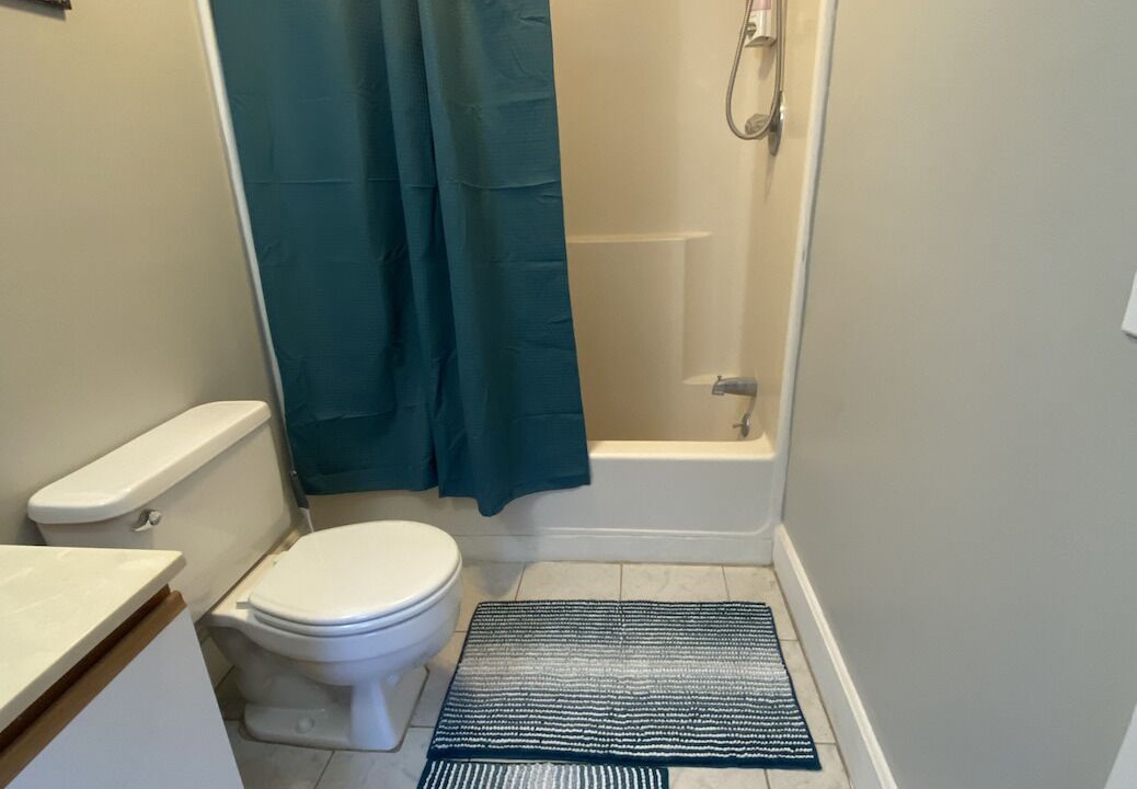 Photo of Bathroom in Manchester Center