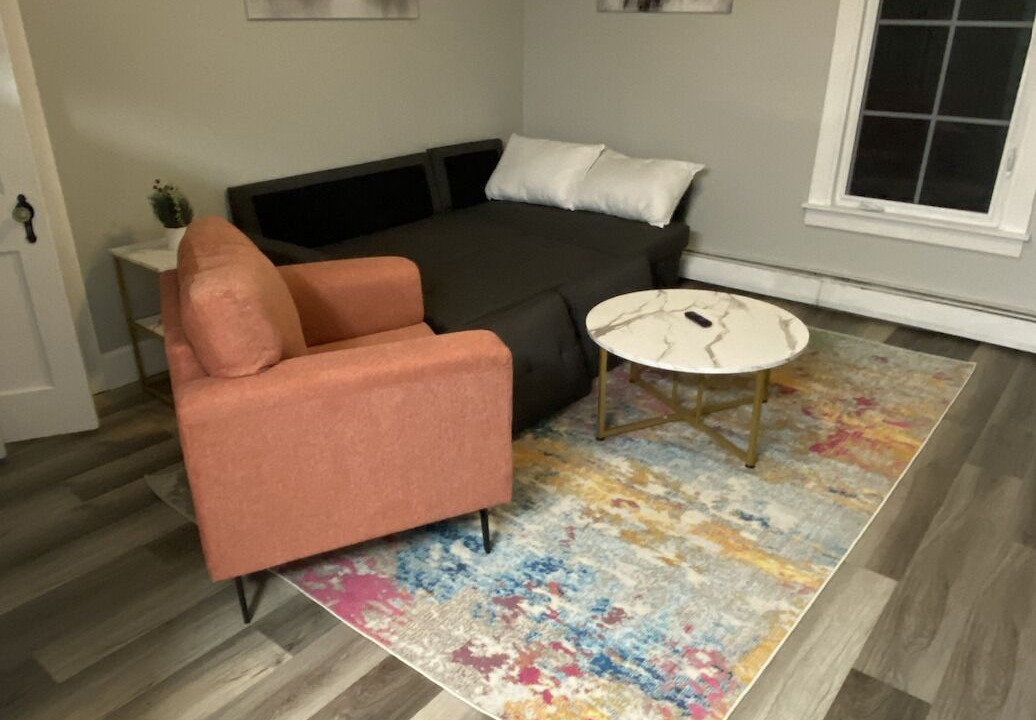 Photo of Livingroom in Manchester Center