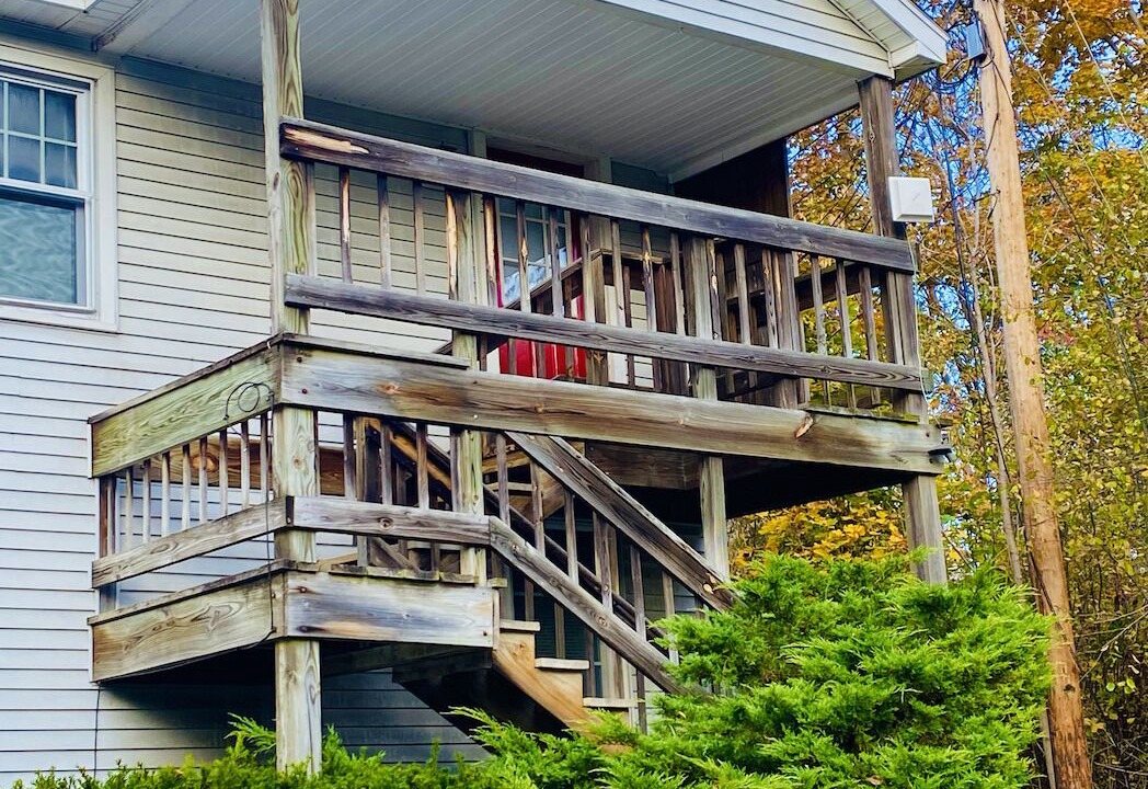 Photo of Outdoor in Manchester Center