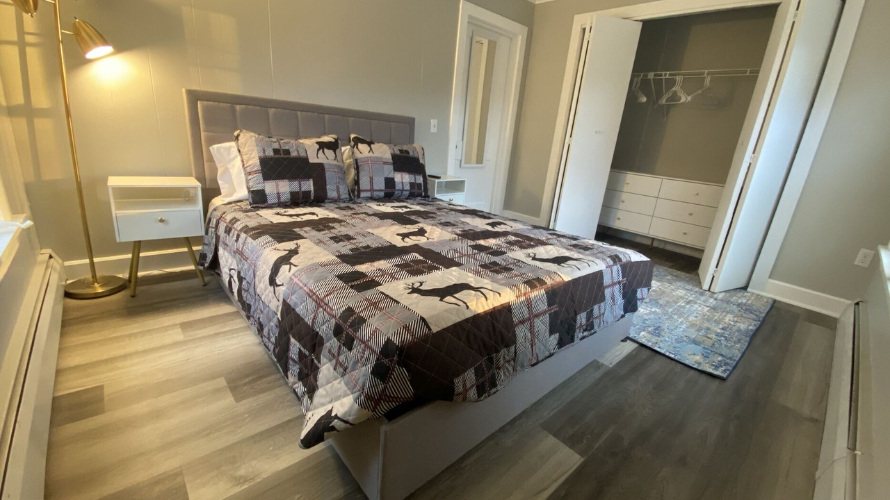 Photo of Bedroom in Manchester Center