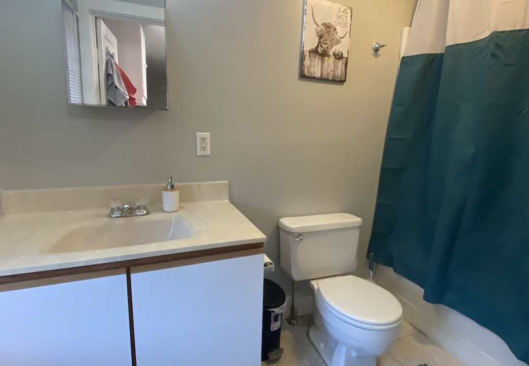 Photo of Bathroom in Manchester Center