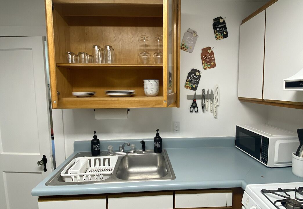 Photo of Kitchen in Manchester Center