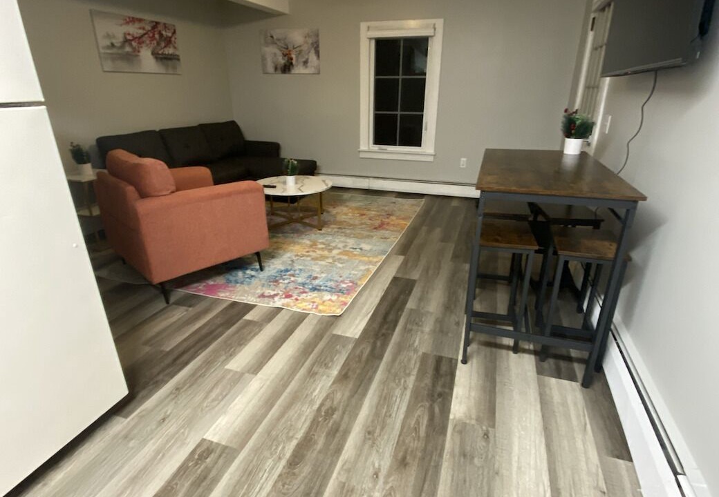Photo of Livingroom in Manchester Center