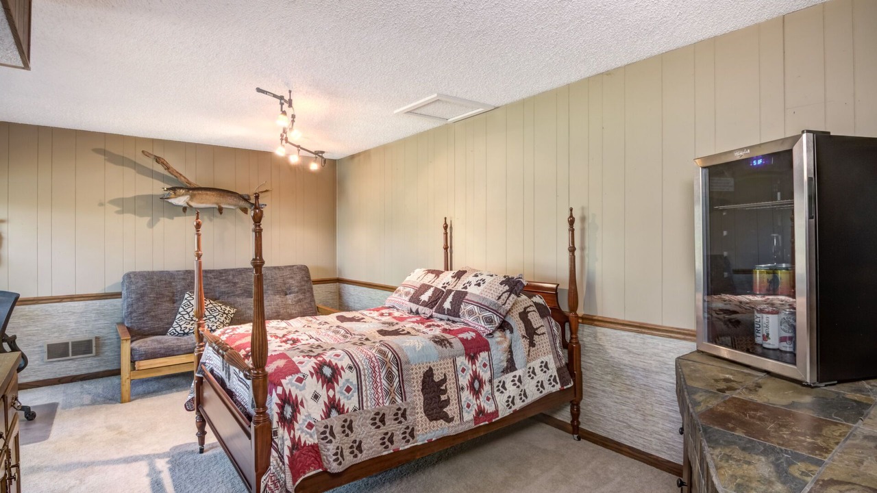Photo of Bedroom in Rock Falls