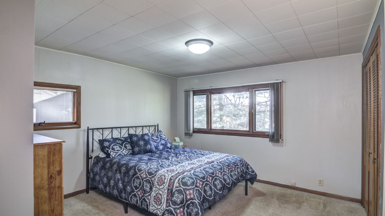 Photo of Bedroom in Rock Falls