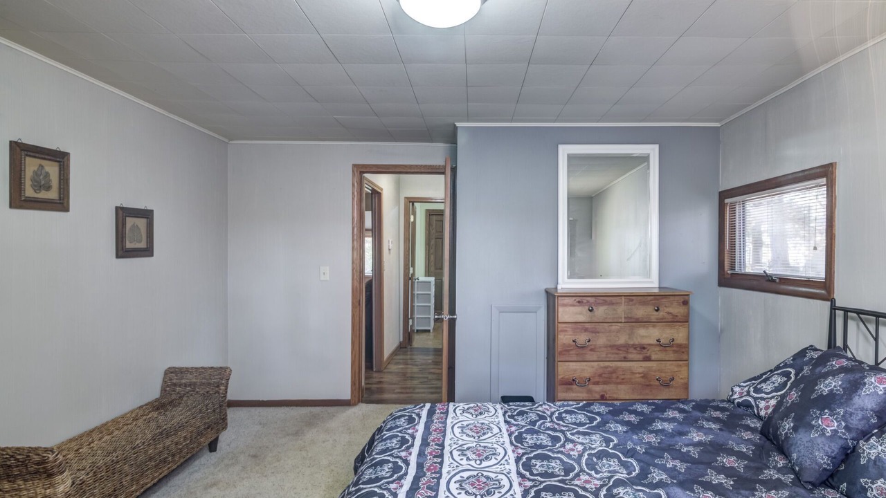 Photo of Bedroom in Rock Falls