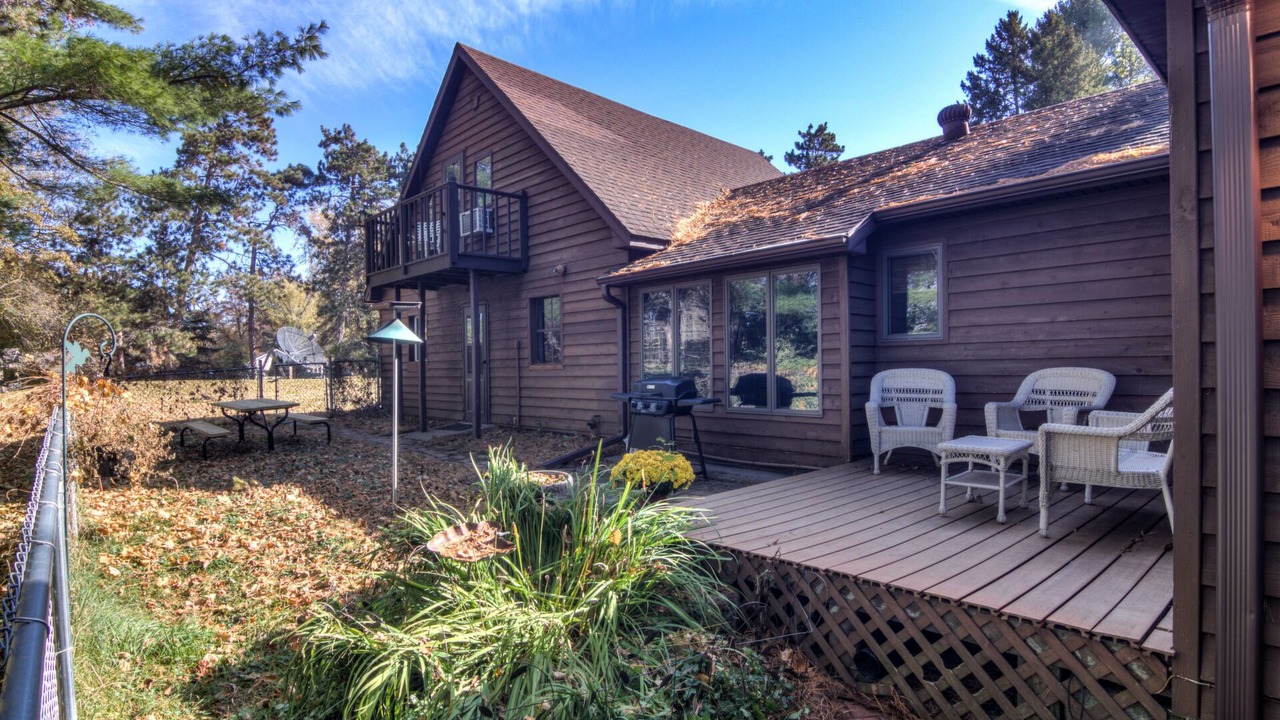 Photo of Outdoor in Rock Falls