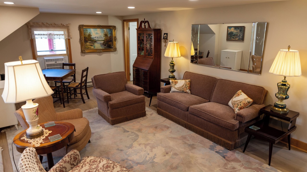 Photo of Livingroom in Jacksonport