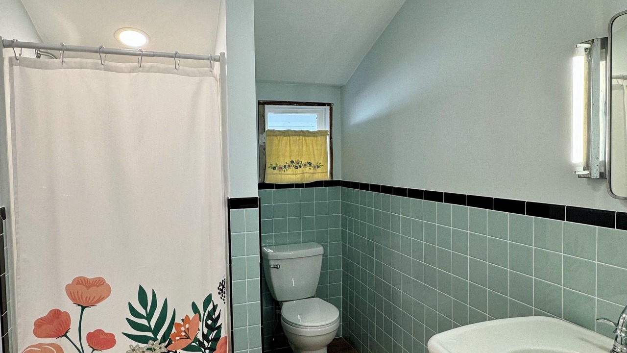 Photo of Bathroom in Jacksonport