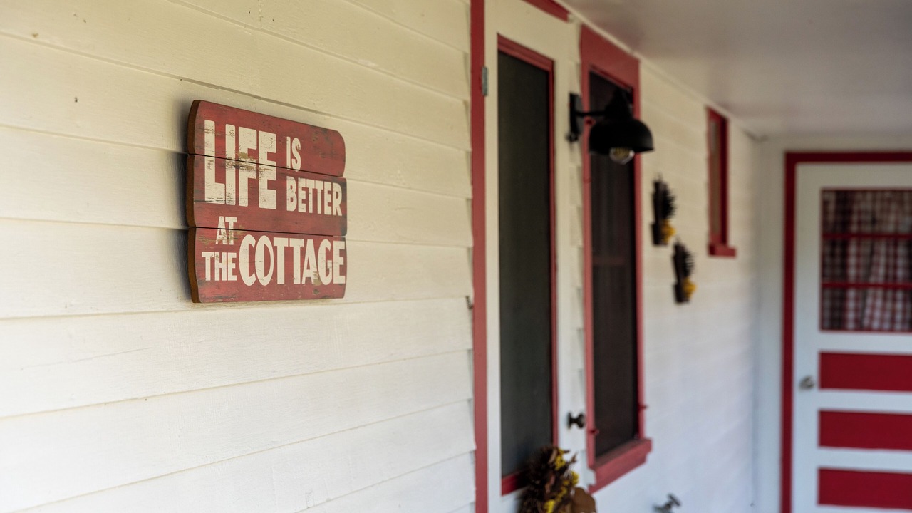 Photo of Outdoor in Jacksonport
