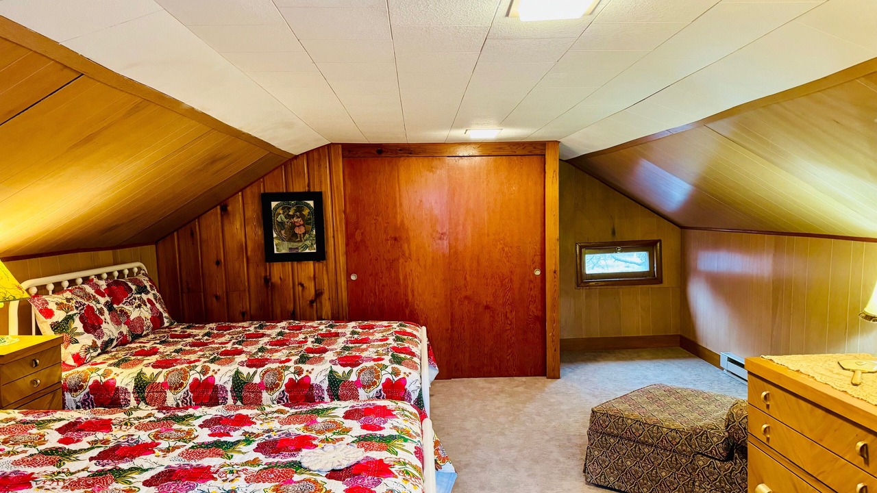 Photo of Bedroom in Jacksonport