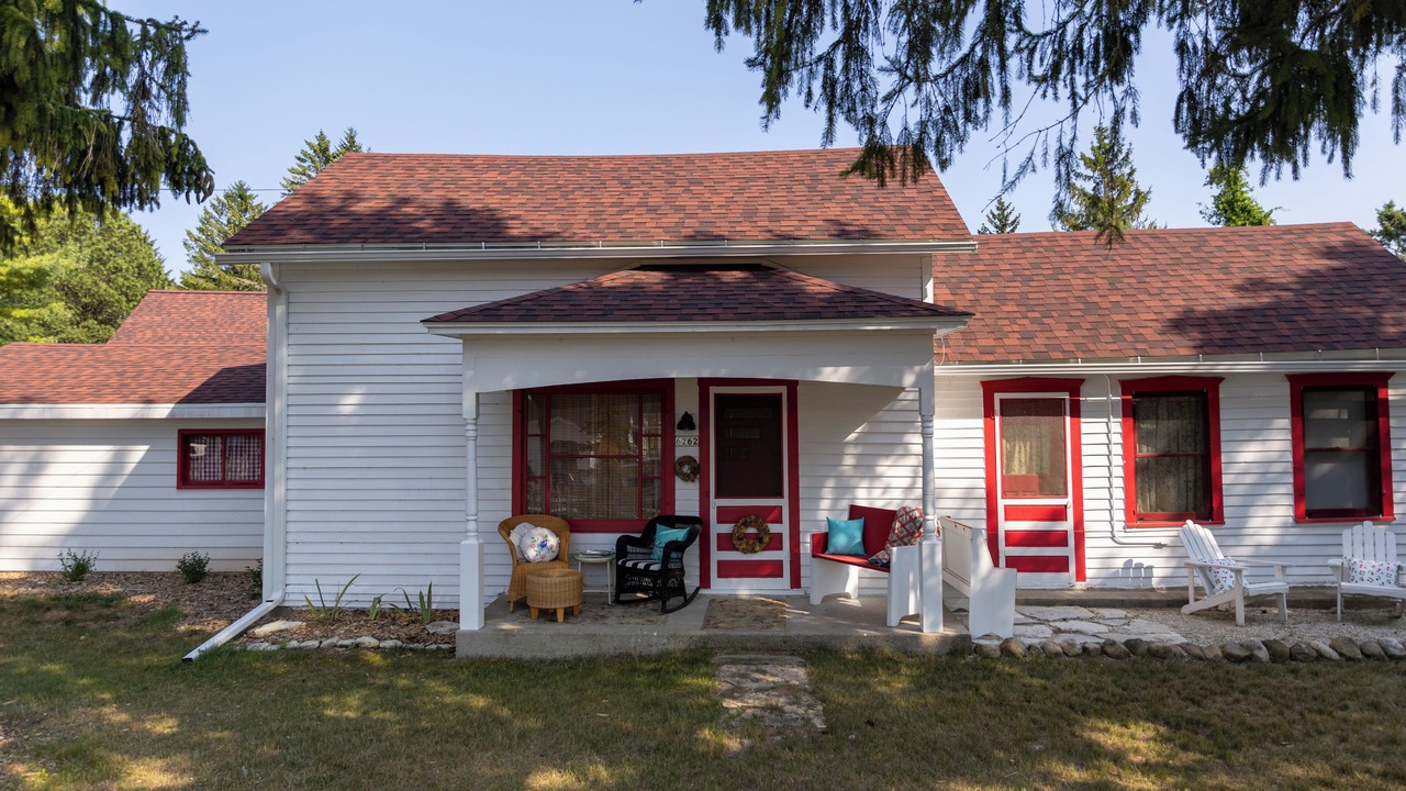 Photo of Outdoor in Jacksonport
