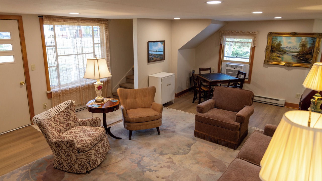 Photo of Livingroom in Jacksonport