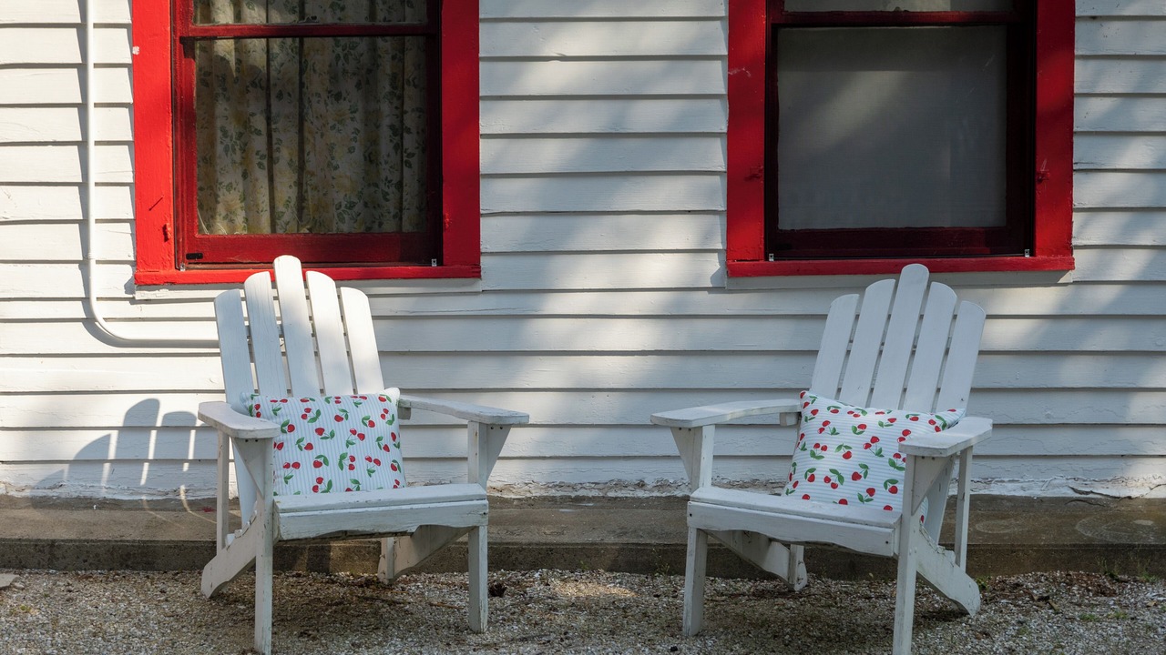 Photo of Patio Balcony in Jacksonport