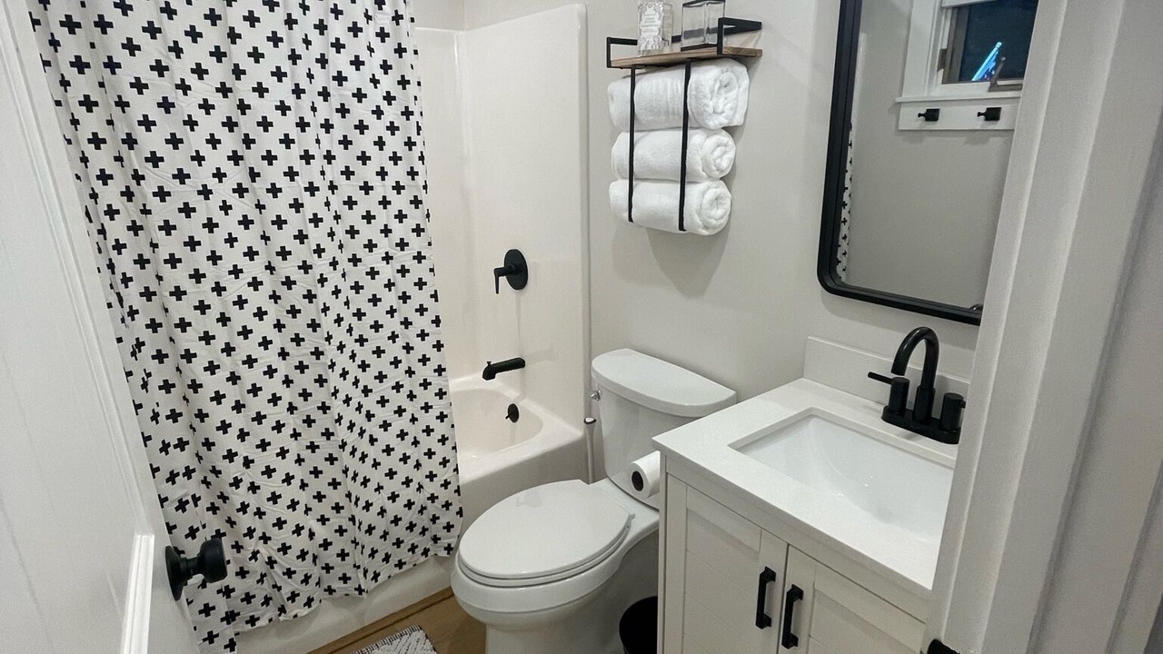 Photo of Bathroom in Bristol