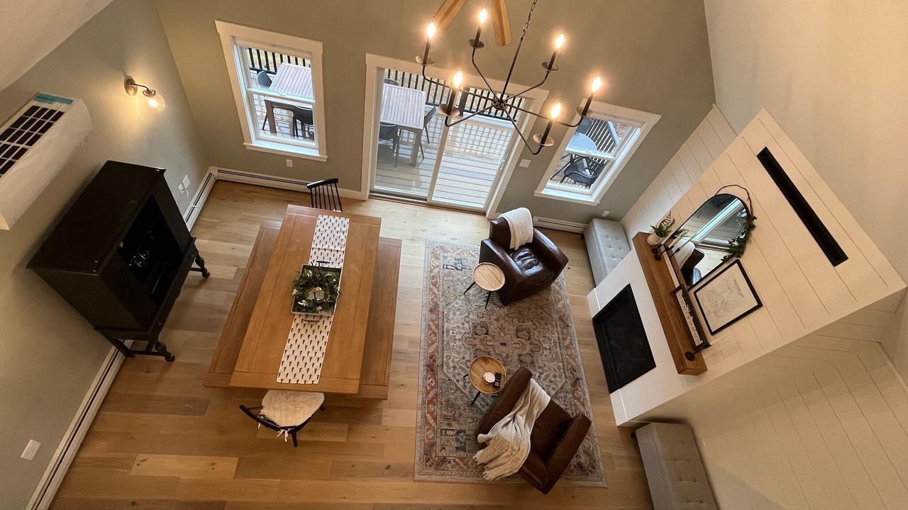 Photo of Livingroom in Bristol