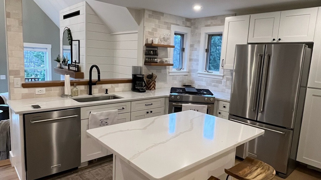 Photo of Kitchen in Bristol