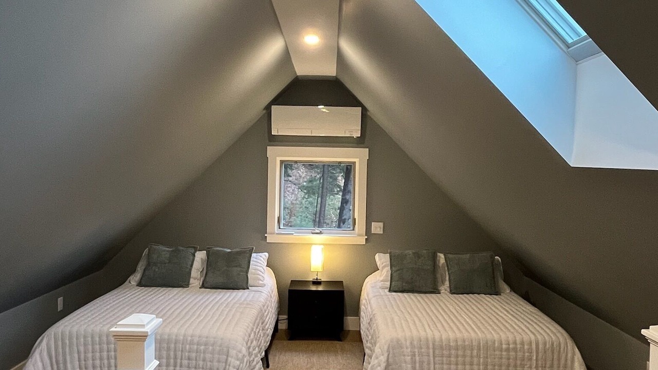 Photo of Bedroom in Bristol