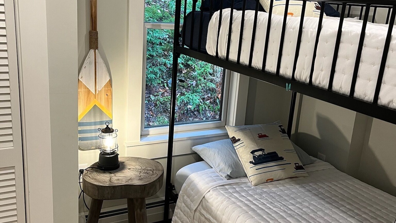 Photo of Bedroom in Bristol