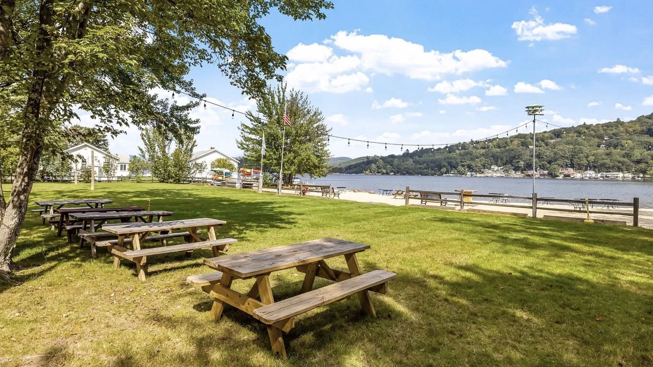Photo of Outdoor in Bristol