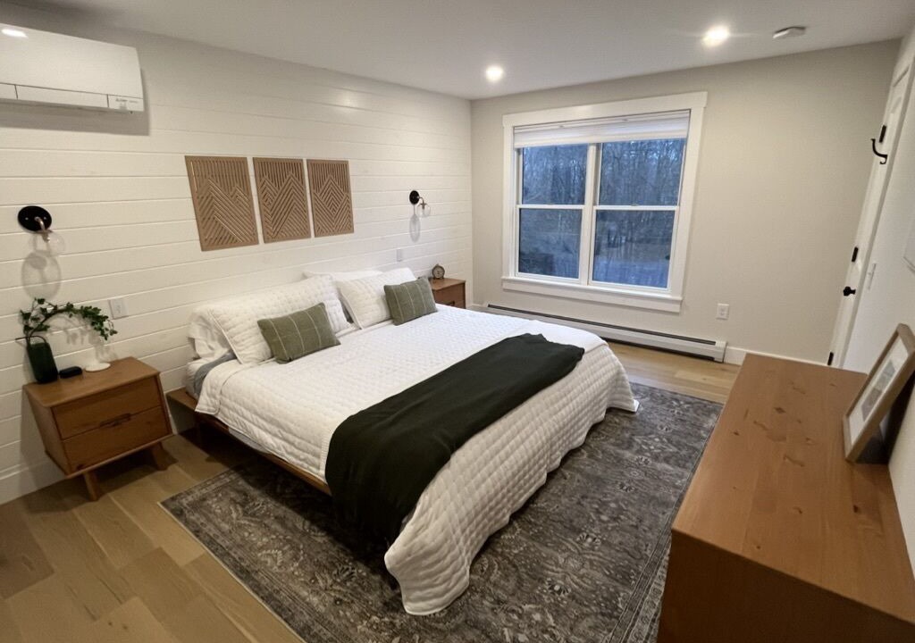 Photo of Bedroom in Bristol