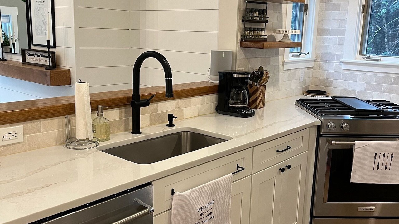 Photo of Kitchen in Bristol
