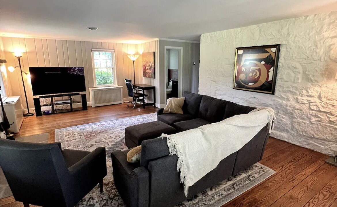 Photo of Livingroom in Tuscarora