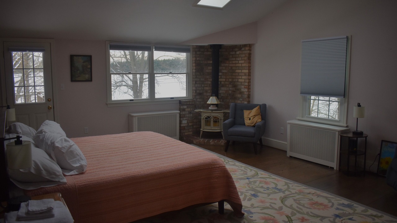 Photo of Bedroom in Tuscarora