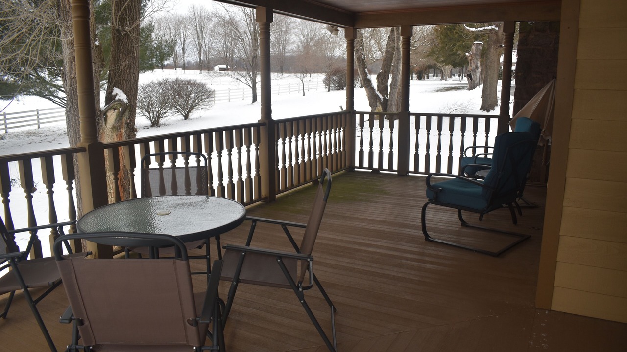 Photo of Outdoor in Tuscarora