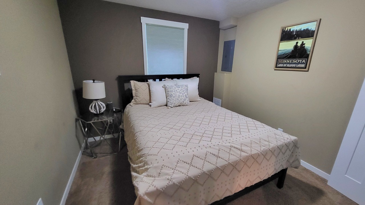 Photo of Bedroom in St. Paul