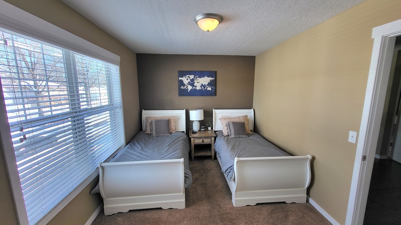 Photo of Bedroom in St. Paul