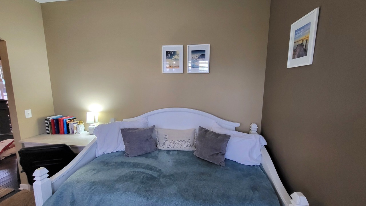 Photo of Bedroom in St. Paul