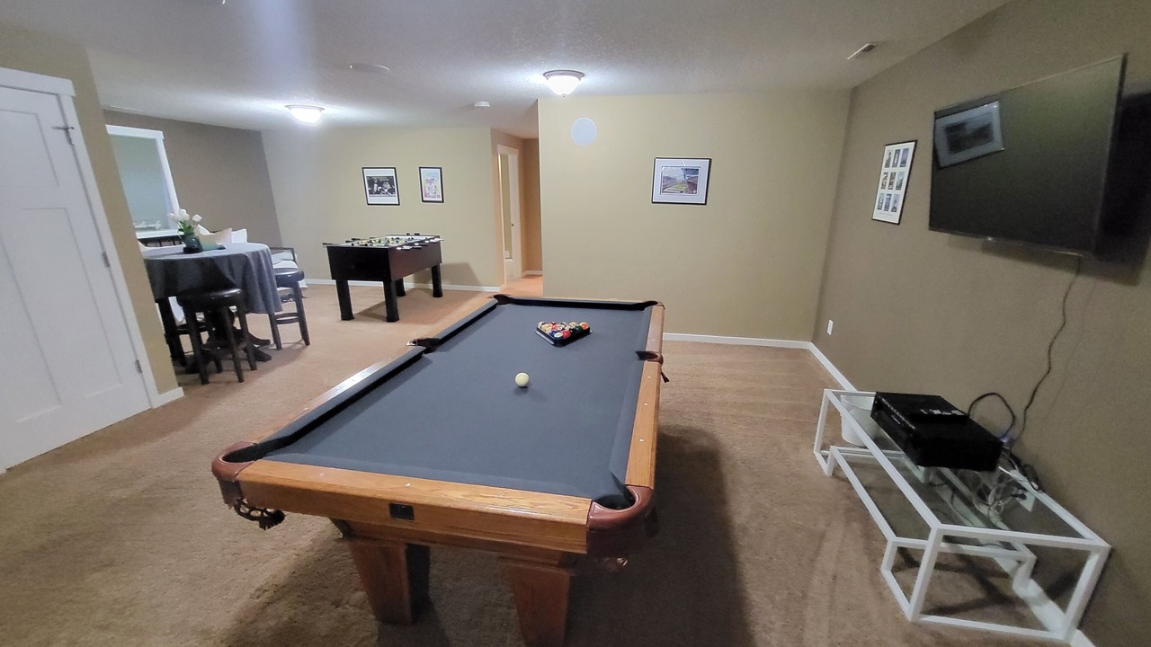 Photo of Bedroom in St. Paul