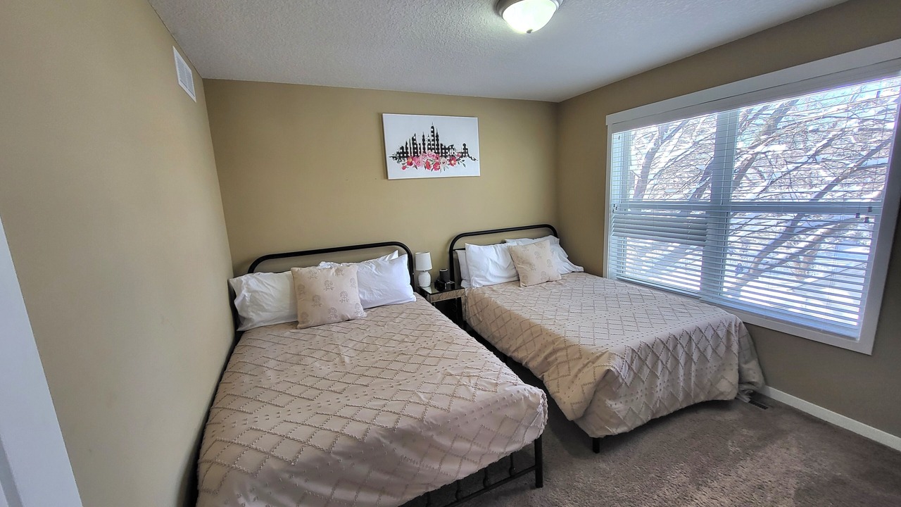 Photo of Bedroom in St. Paul
