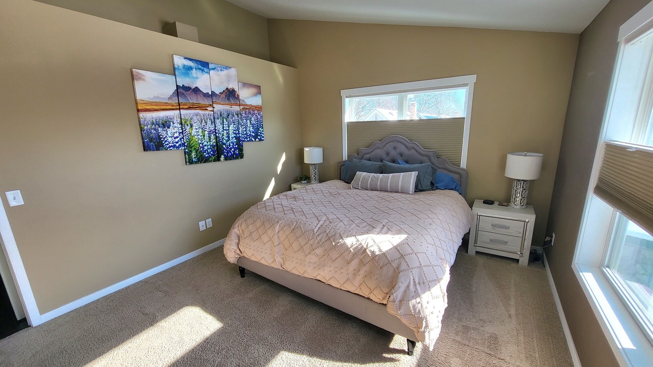 Photo of Bedroom in St. Paul
