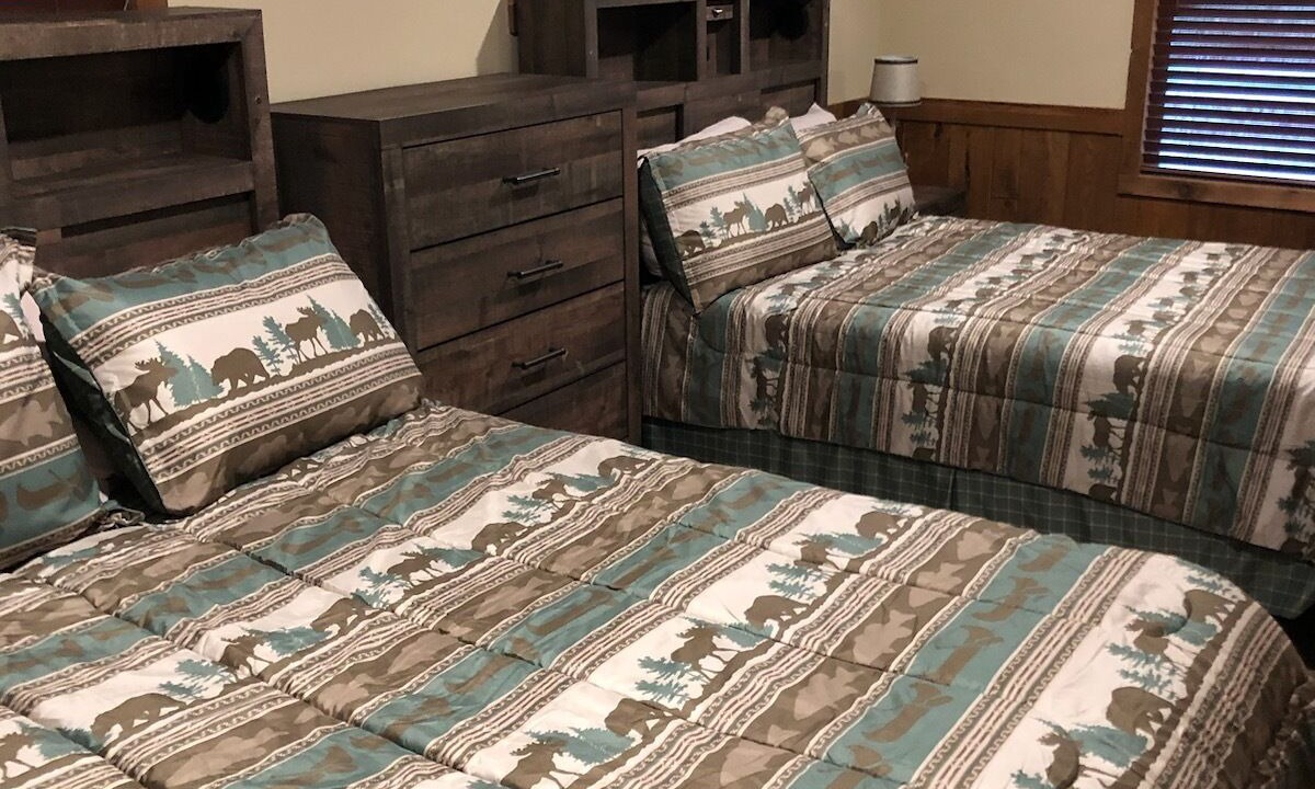 Photo of Bedroom in Elizabeth