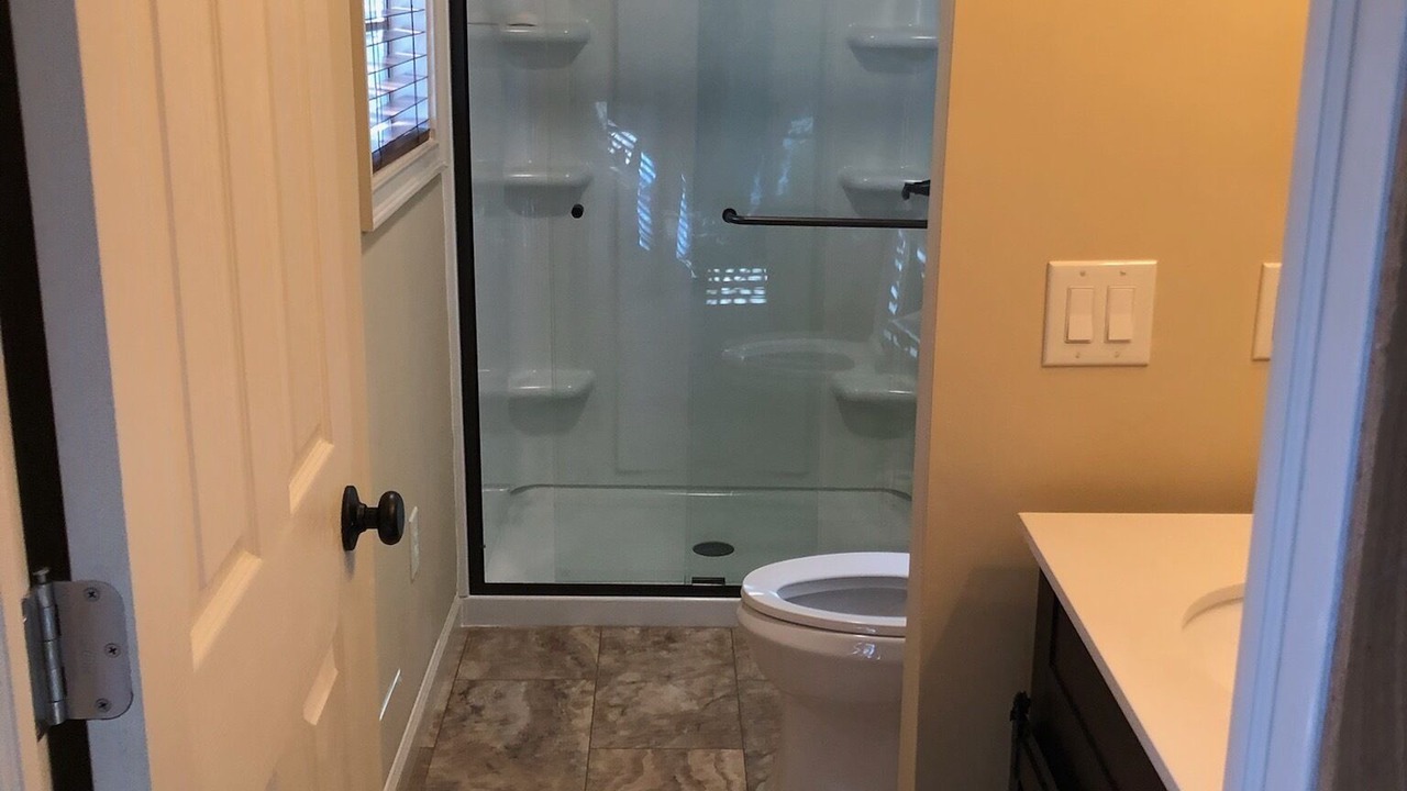 Photo of Bathroom in Elizabeth